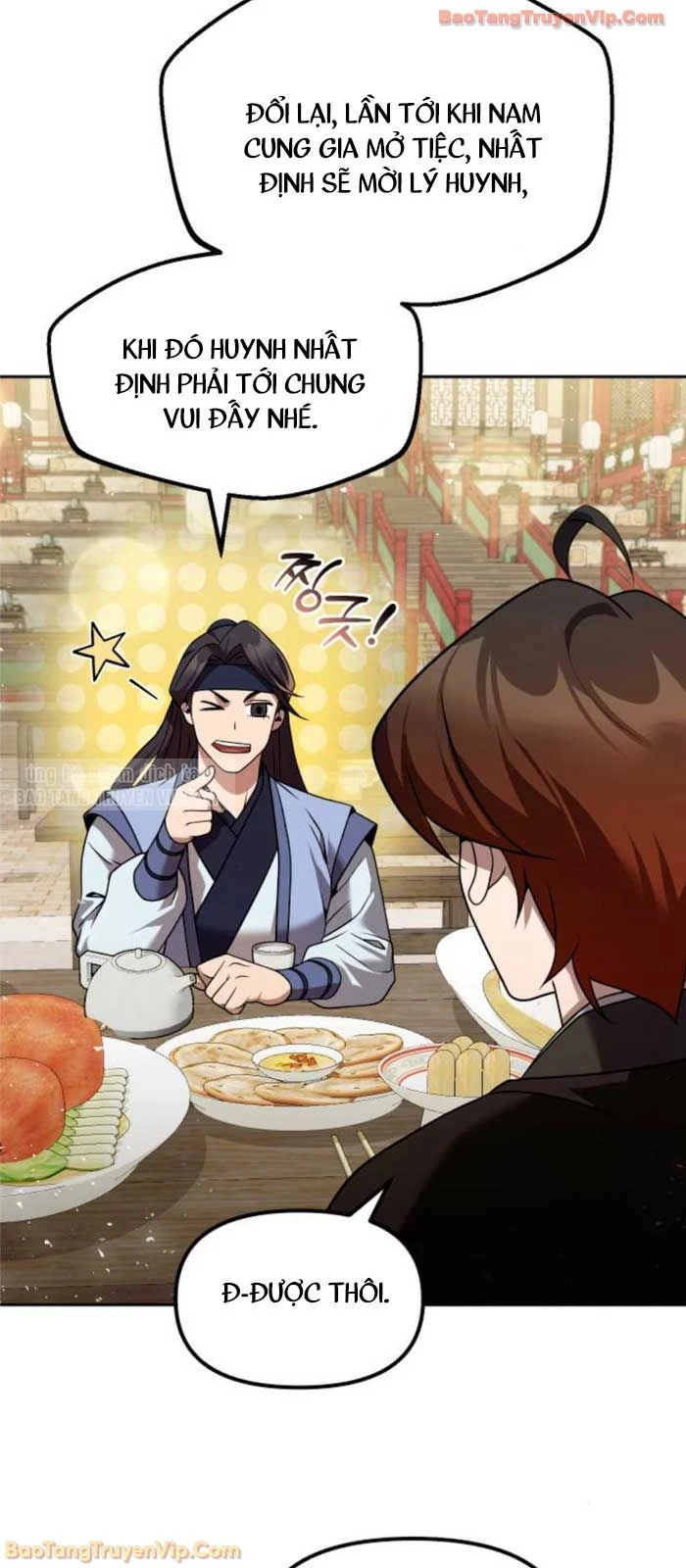 Hoạn Quan Hồi Quy: Tróc Phong Truy Nguyệt Chapter 64 - 43