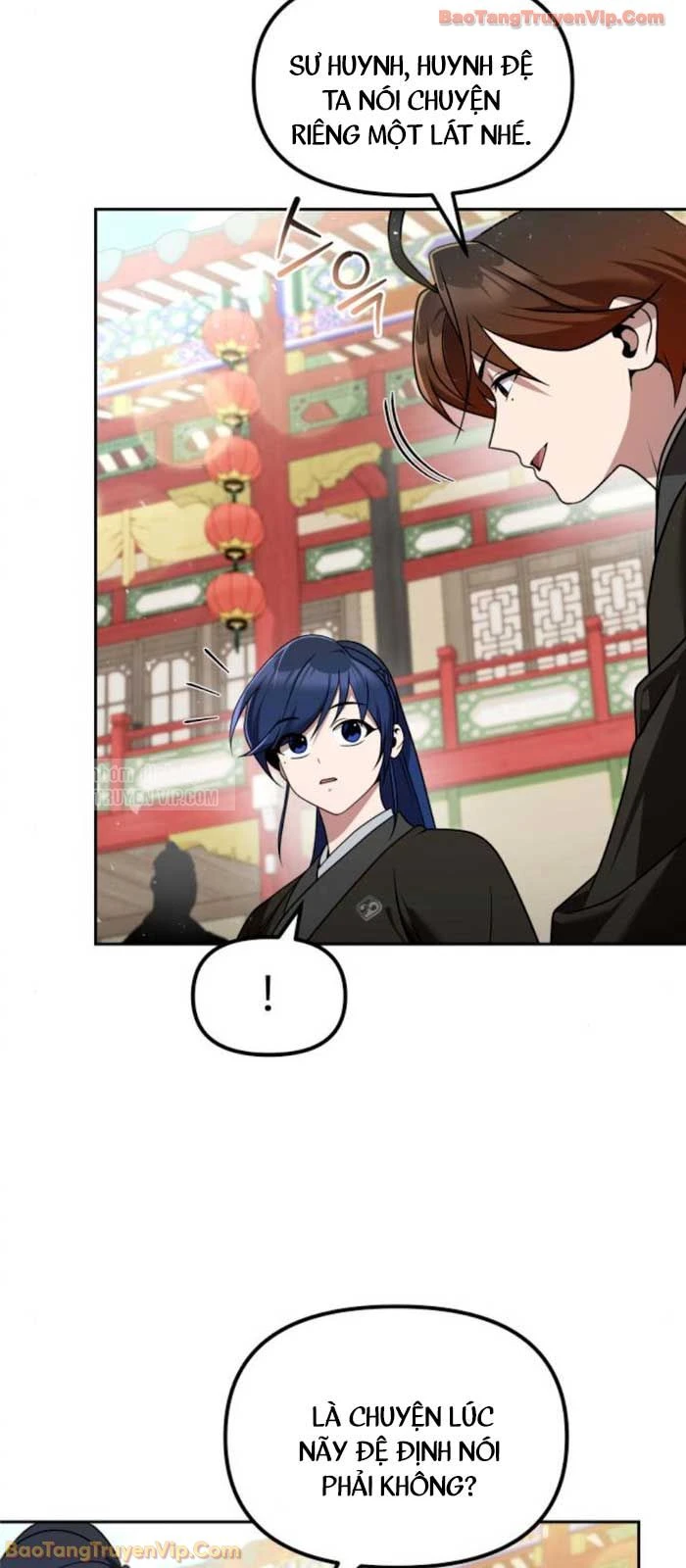 Hoạn Quan Hồi Quy: Tróc Phong Truy Nguyệt Chapter 64 - 44