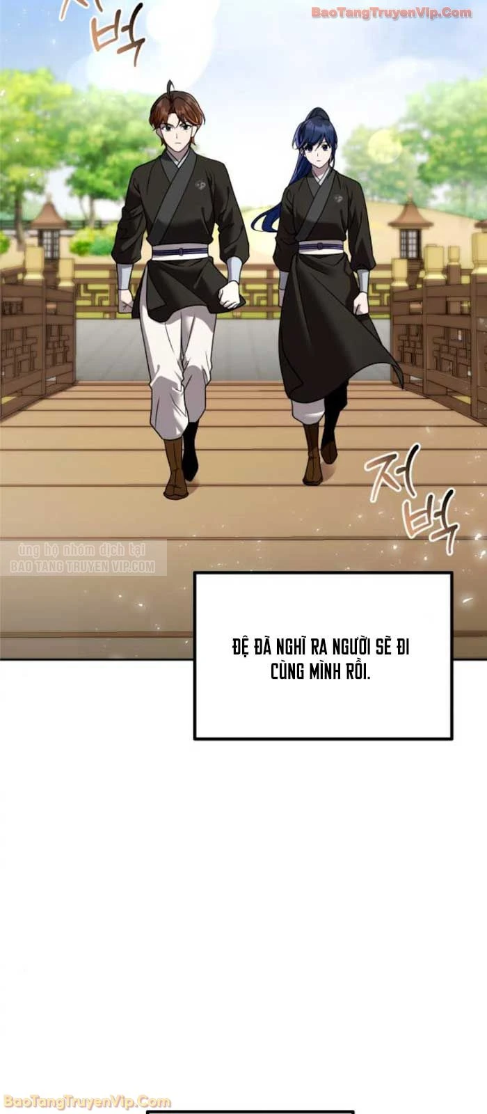 Hoạn Quan Hồi Quy: Tróc Phong Truy Nguyệt Chapter 64 - 46