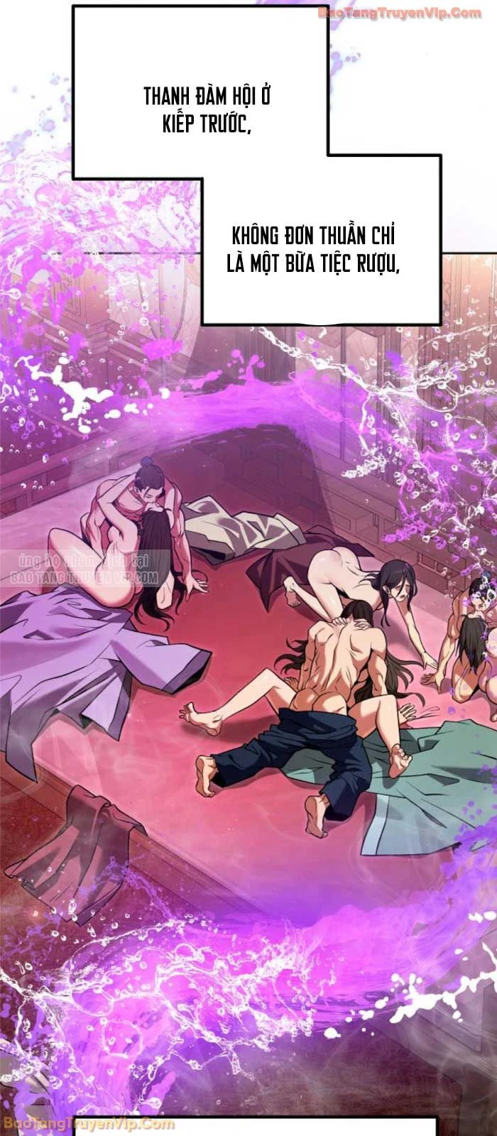 Hoạn Quan Hồi Quy: Tróc Phong Truy Nguyệt Chapter 64 - 49