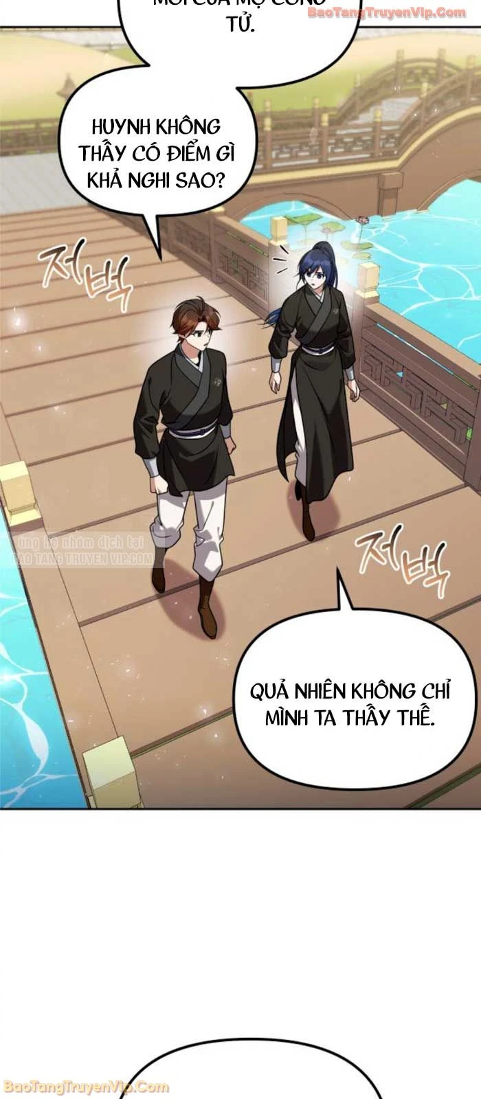 Hoạn Quan Hồi Quy: Tróc Phong Truy Nguyệt Chapter 64 - 54