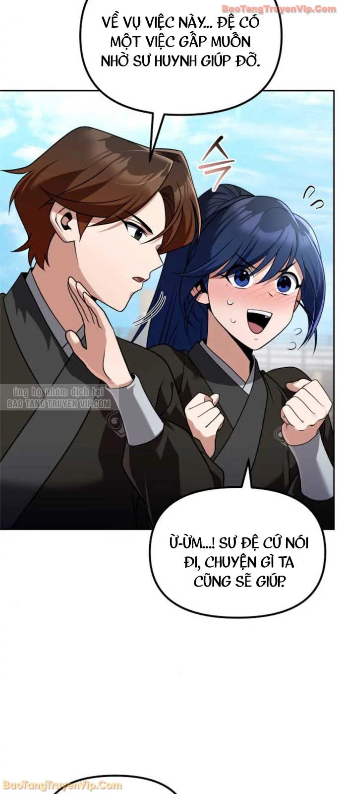 Hoạn Quan Hồi Quy: Tróc Phong Truy Nguyệt Chapter 64 - 55