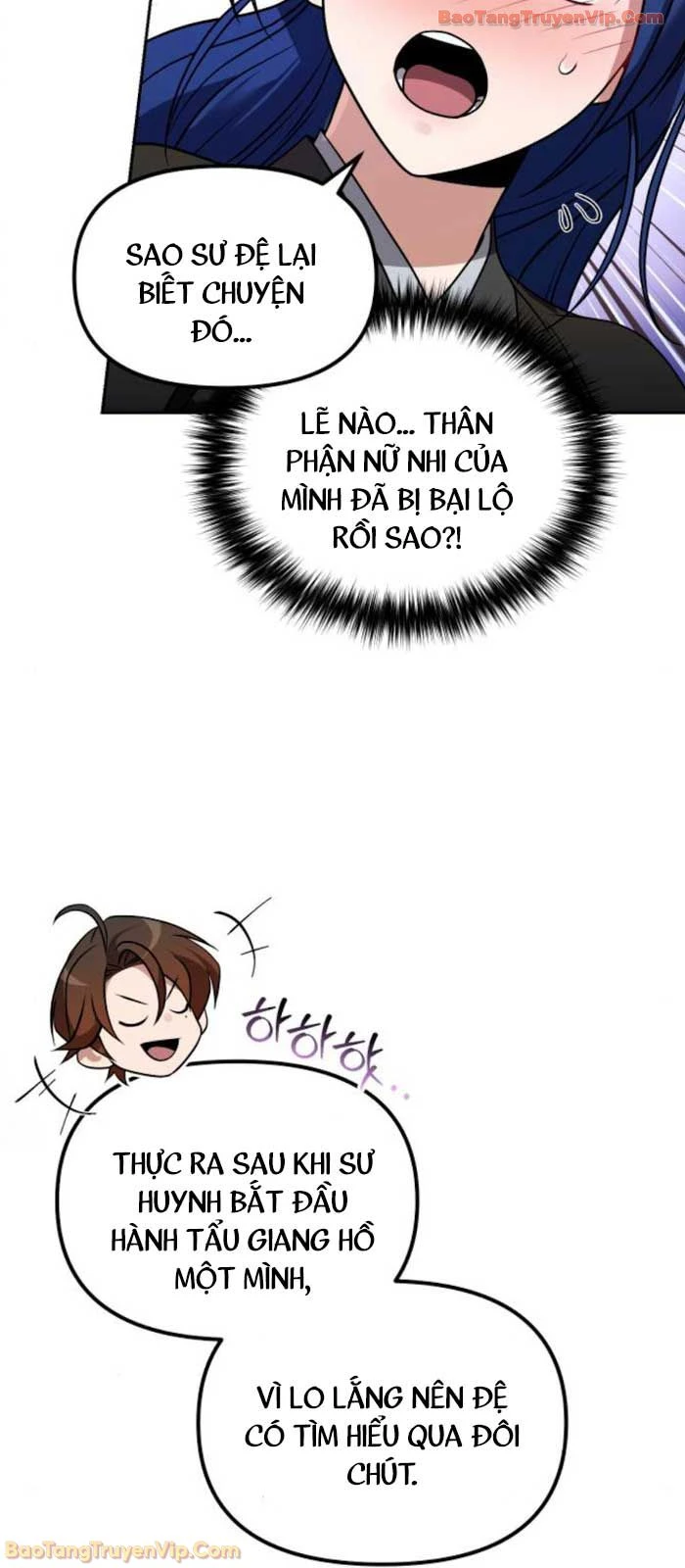 Hoạn Quan Hồi Quy: Tróc Phong Truy Nguyệt Chapter 64 - 57