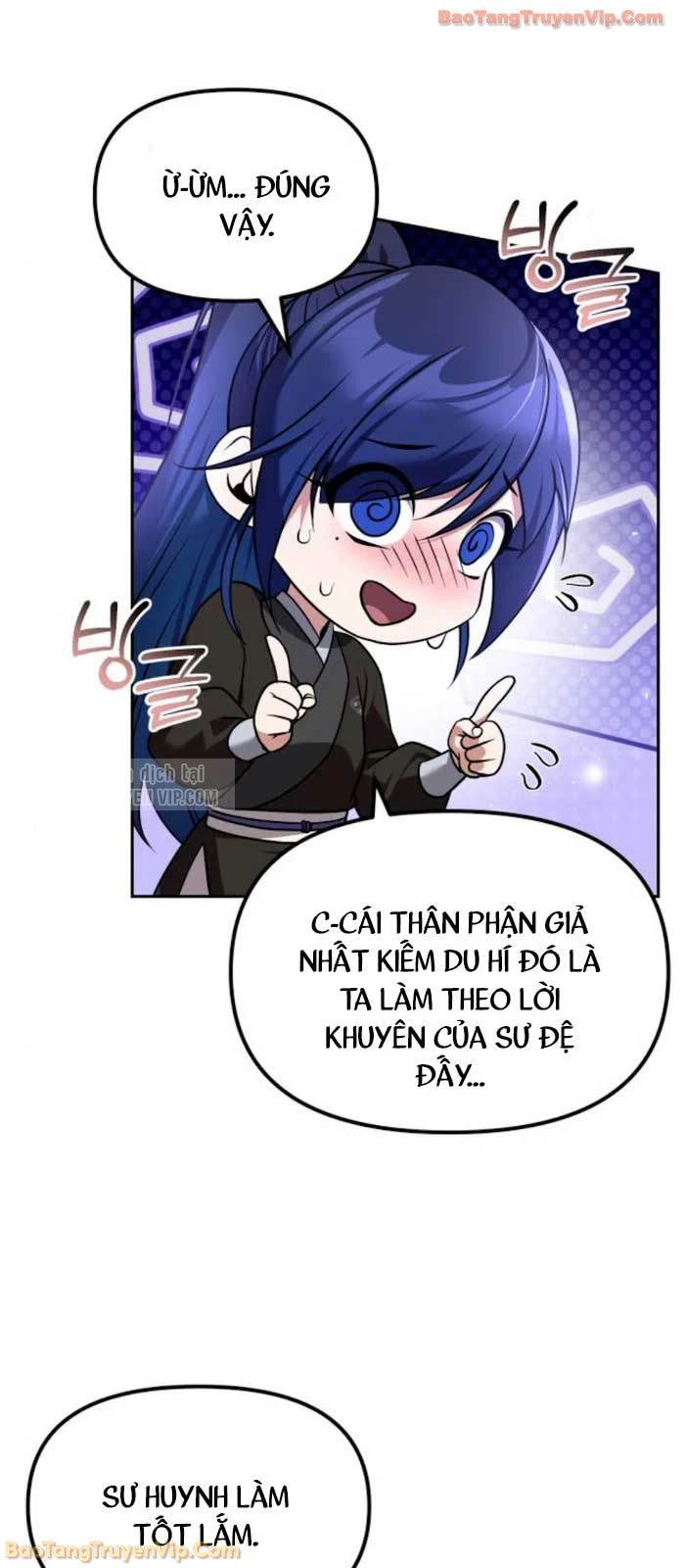 Hoạn Quan Hồi Quy: Tróc Phong Truy Nguyệt Chapter 64 - 59