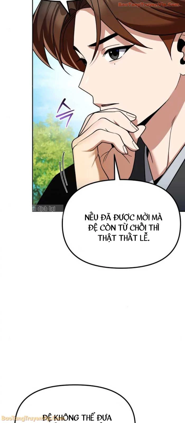 Hoạn Quan Hồi Quy: Tróc Phong Truy Nguyệt Chapter 64 - 61