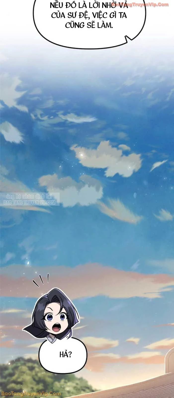 Hoạn Quan Hồi Quy: Tróc Phong Truy Nguyệt Chapter 64 - 70