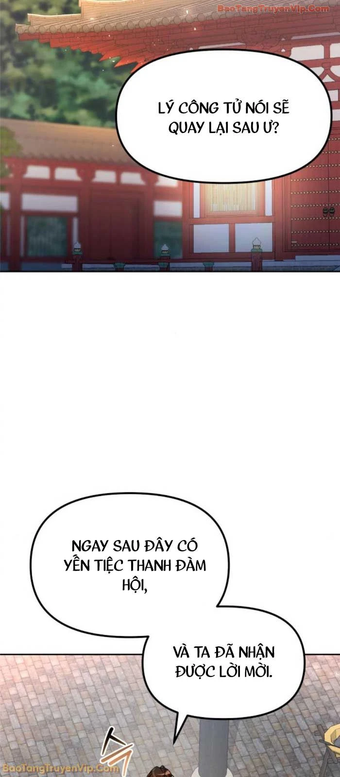 Hoạn Quan Hồi Quy: Tróc Phong Truy Nguyệt Chapter 64 - 71