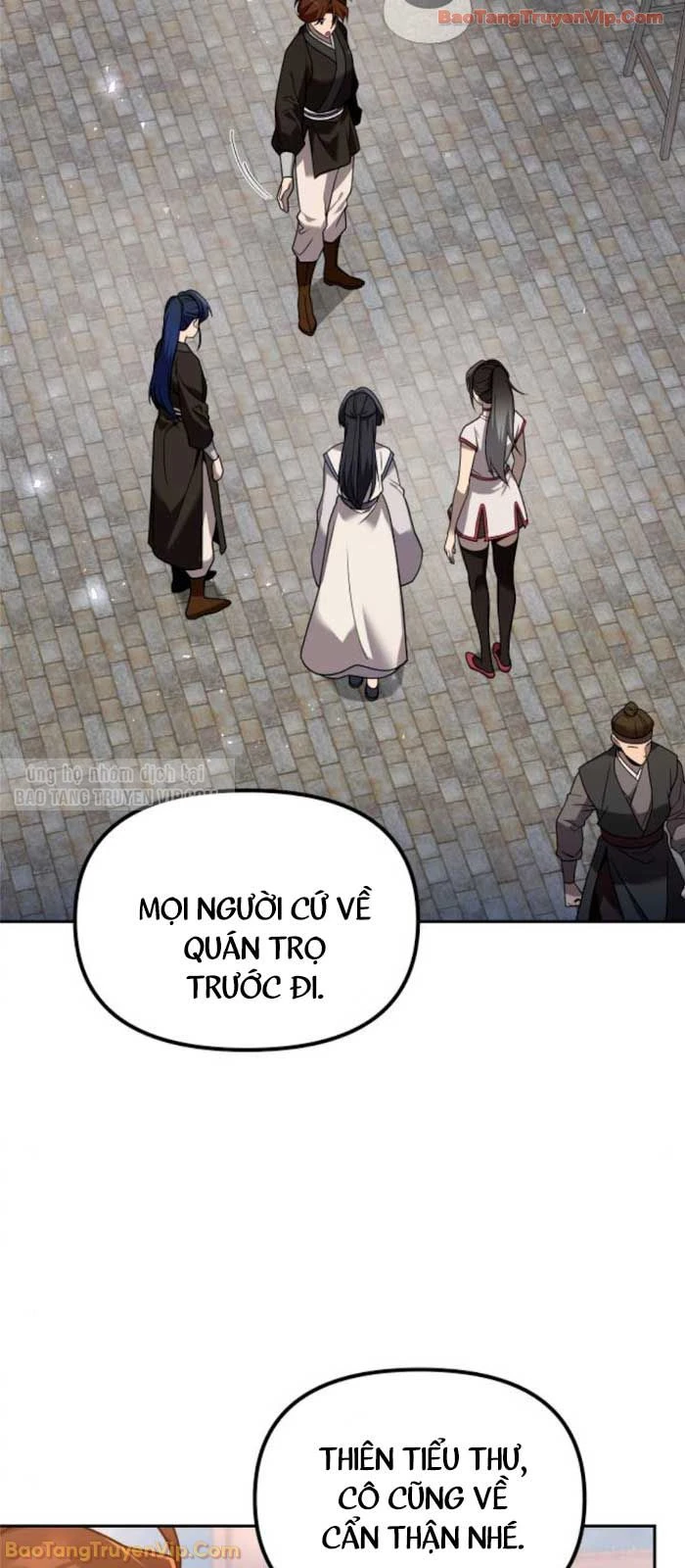 Hoạn Quan Hồi Quy: Tróc Phong Truy Nguyệt Chapter 64 - 72