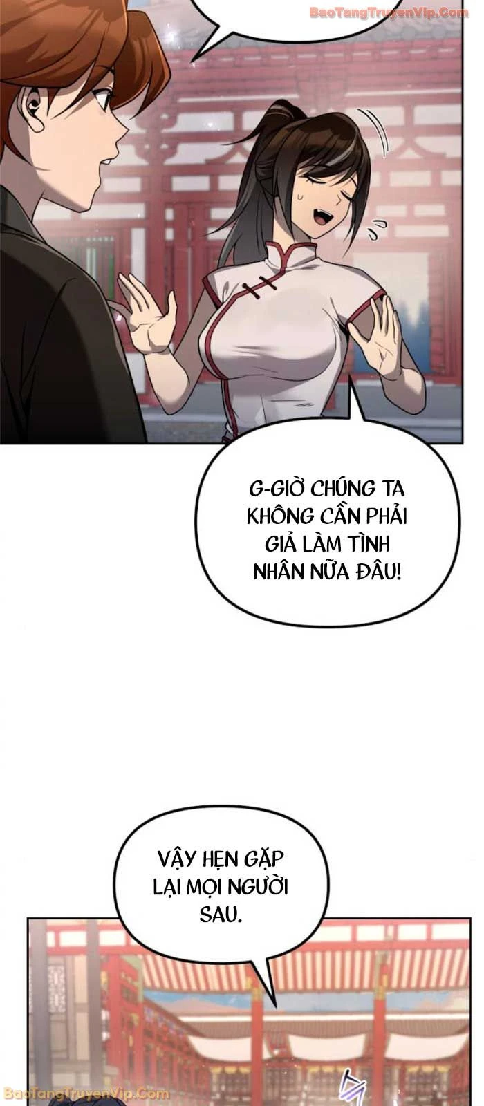 Hoạn Quan Hồi Quy: Tróc Phong Truy Nguyệt Chapter 64 - 73