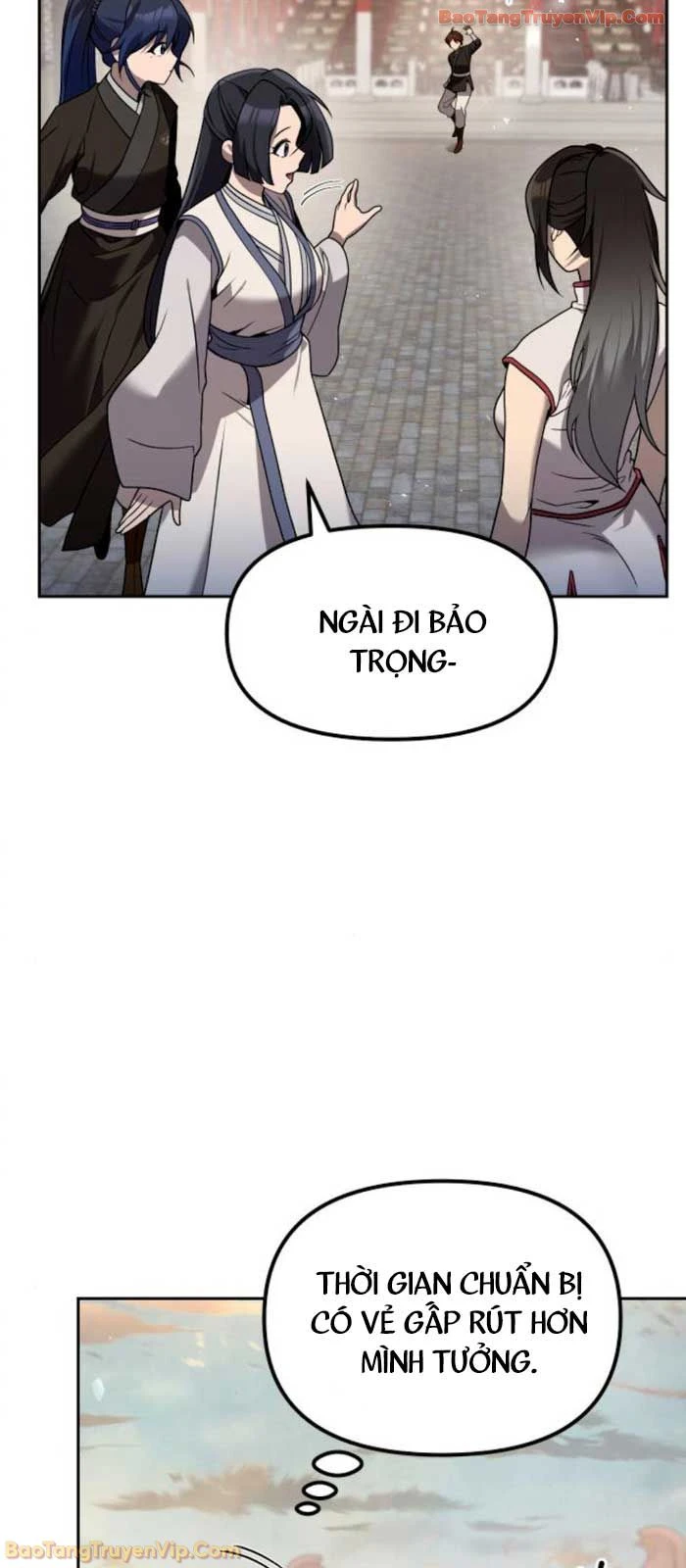 Hoạn Quan Hồi Quy: Tróc Phong Truy Nguyệt Chapter 64 - 74