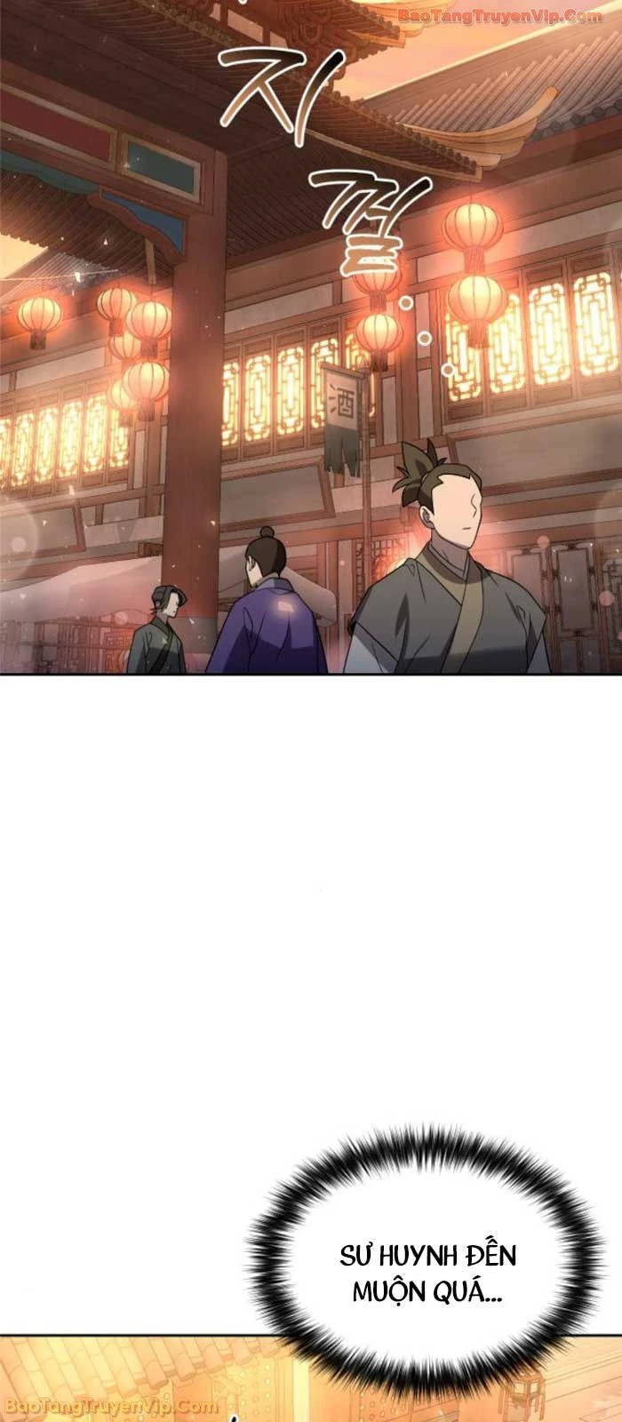 Hoạn Quan Hồi Quy: Tróc Phong Truy Nguyệt Chapter 64 - 76