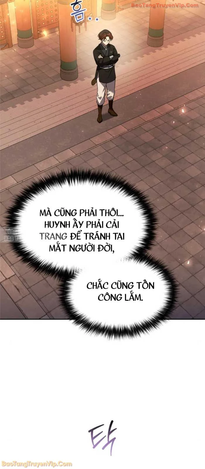 Hoạn Quan Hồi Quy: Tróc Phong Truy Nguyệt Chapter 64 - 77