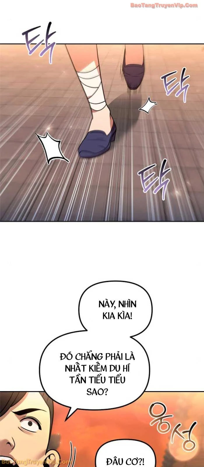 Hoạn Quan Hồi Quy: Tróc Phong Truy Nguyệt Chapter 64 - 78