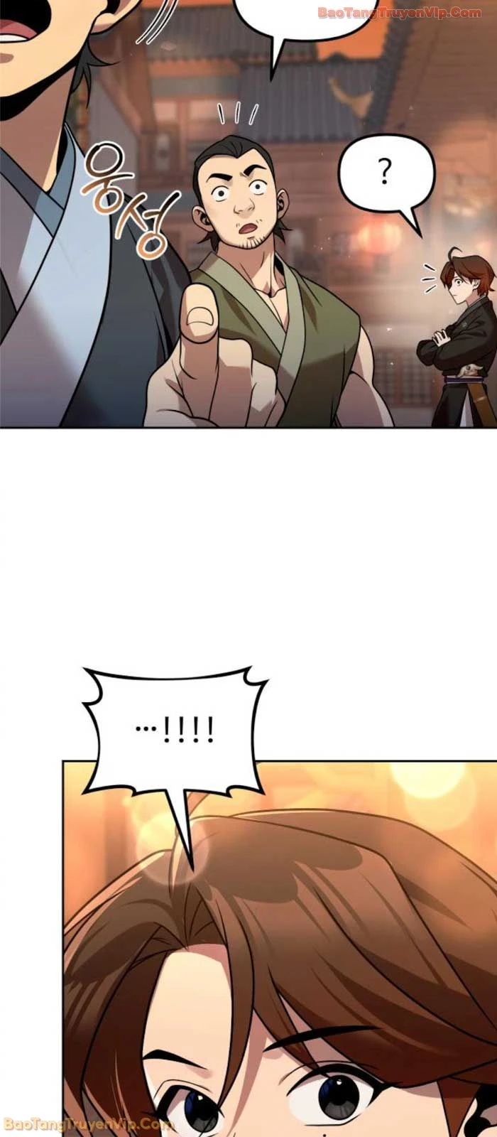 Hoạn Quan Hồi Quy: Tróc Phong Truy Nguyệt Chapter 64 - 79