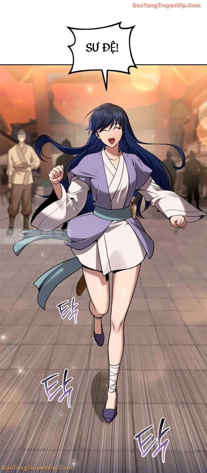 Hoạn Quan Hồi Quy: Tróc Phong Truy Nguyệt Chapter 64 - 81