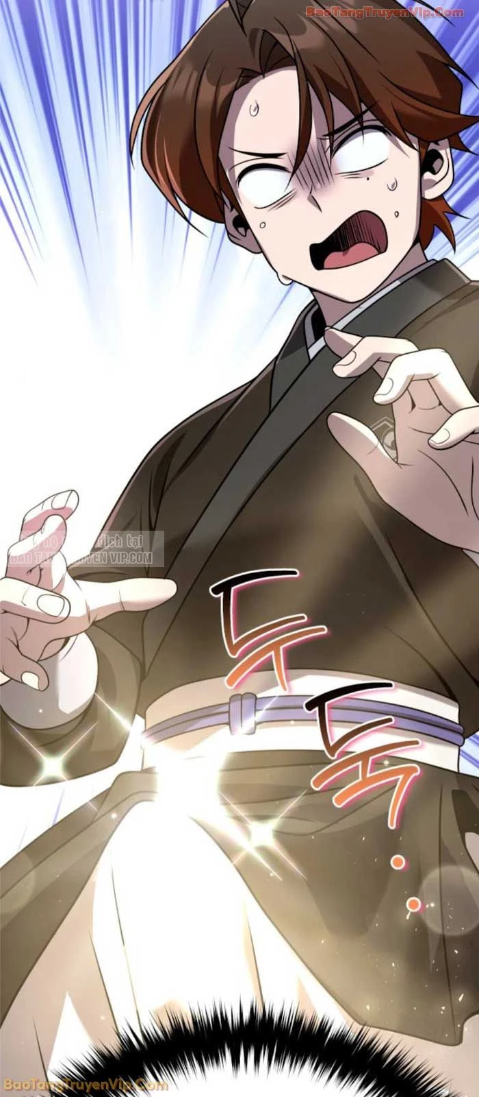 Hoạn Quan Hồi Quy: Tróc Phong Truy Nguyệt Chapter 64 - 86