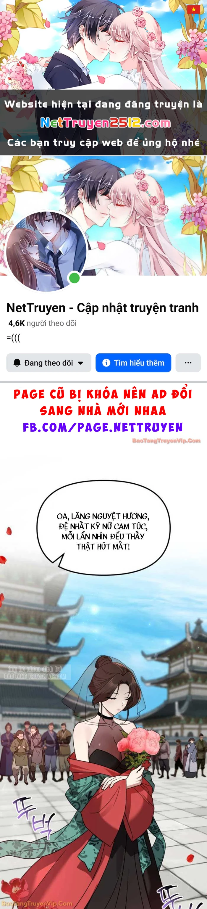 Hoạn Quan Hồi Quy: Tróc Phong Truy Nguyệt Chapter 65 - 1