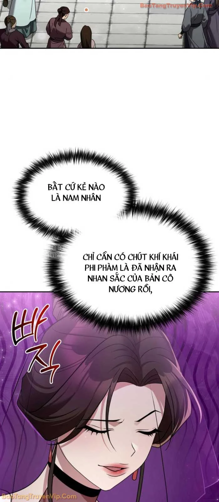 Hoạn Quan Hồi Quy: Tróc Phong Truy Nguyệt Chapter 65 - 3