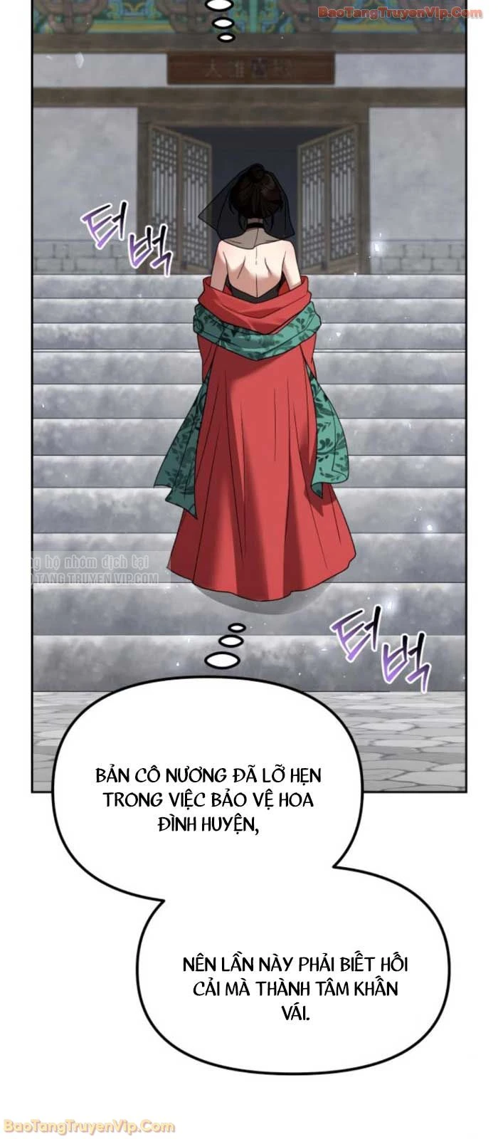 Hoạn Quan Hồi Quy: Tróc Phong Truy Nguyệt Chapter 65 - 5