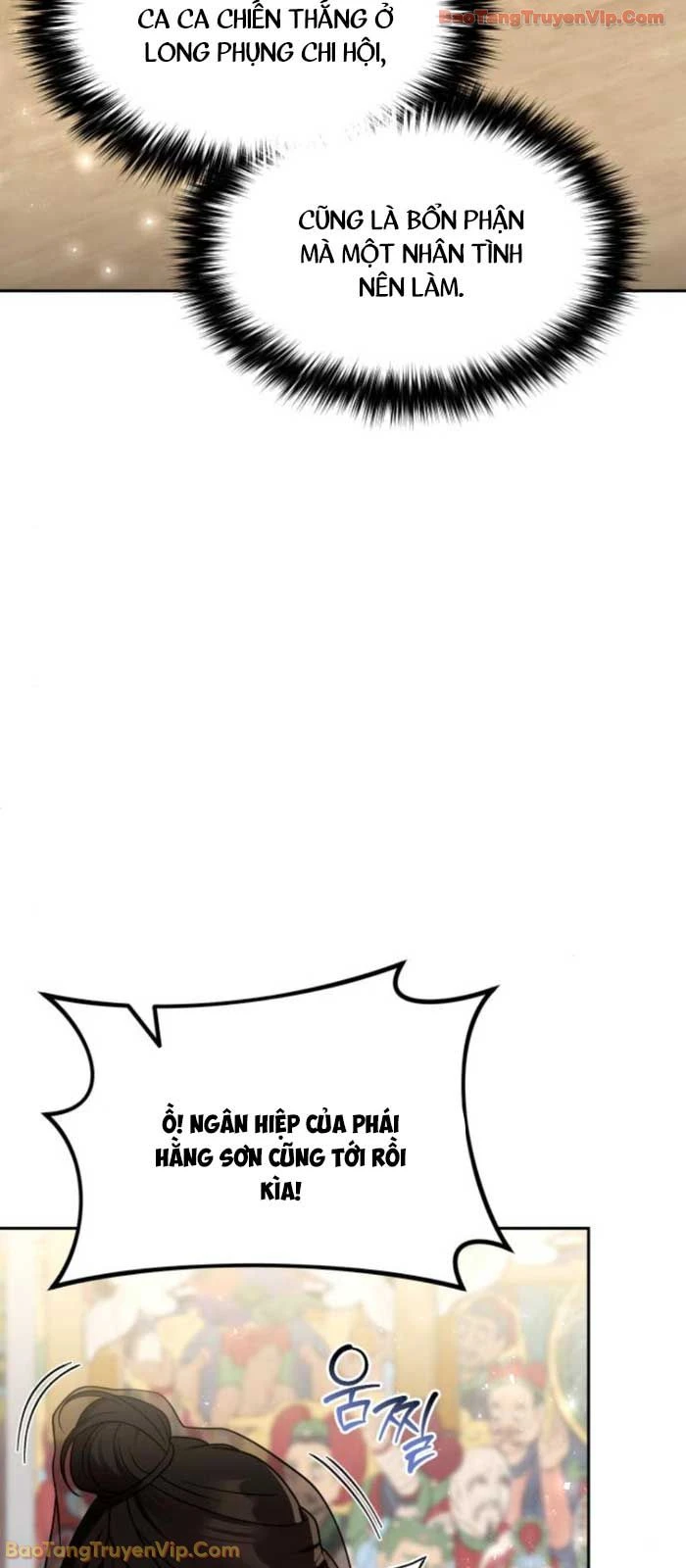 Hoạn Quan Hồi Quy: Tróc Phong Truy Nguyệt Chapter 65 - 7