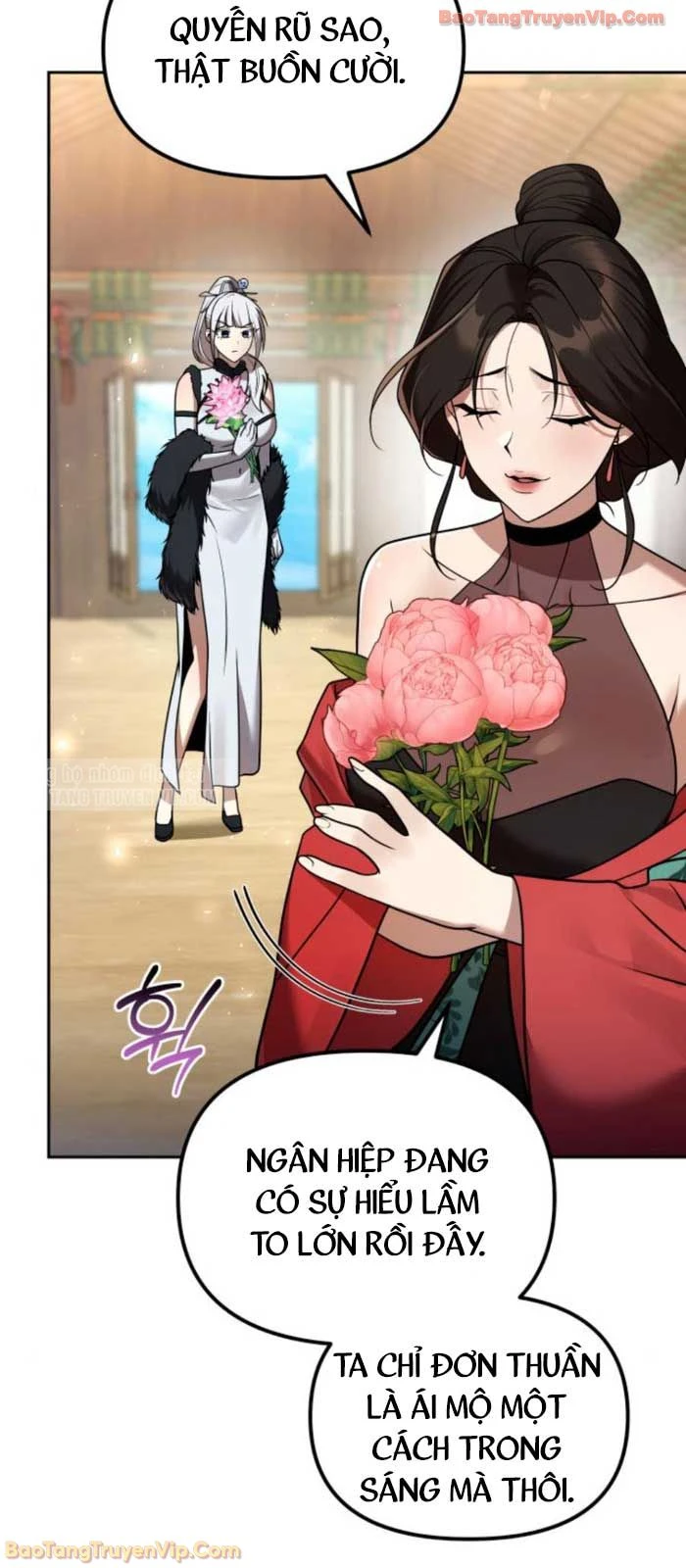 Hoạn Quan Hồi Quy: Tróc Phong Truy Nguyệt Chapter 65 - 29