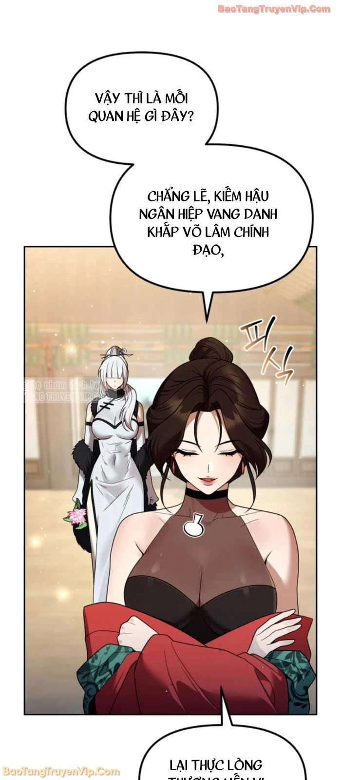 Hoạn Quan Hồi Quy: Tróc Phong Truy Nguyệt Chapter 65 - 34