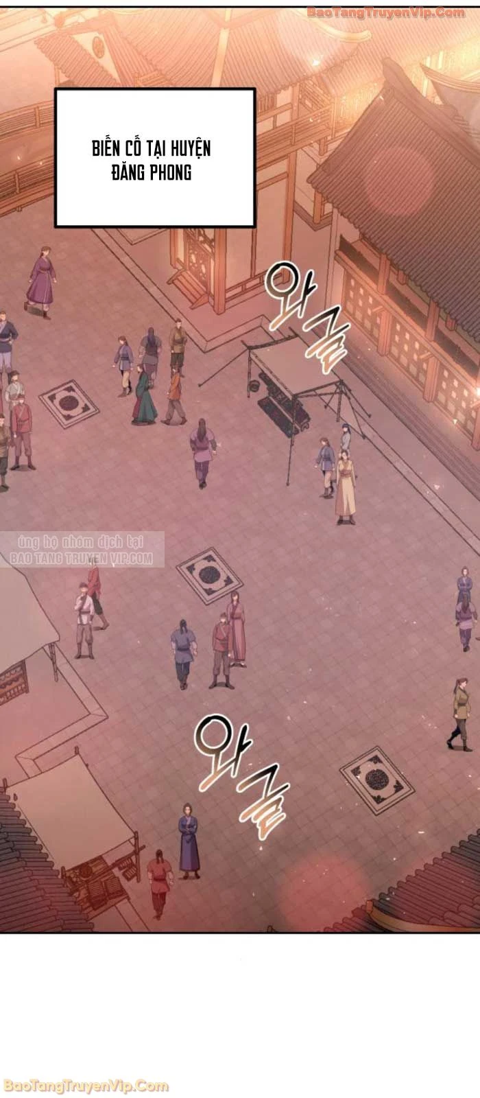 Hoạn Quan Hồi Quy: Tróc Phong Truy Nguyệt Chapter 65 - 56