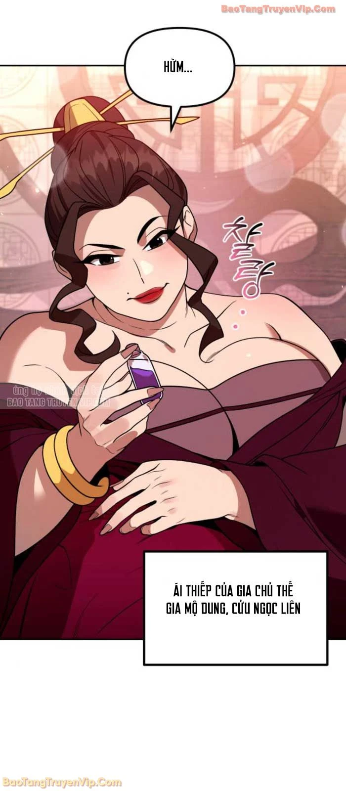 Hoạn Quan Hồi Quy: Tróc Phong Truy Nguyệt Chapter 65 - 57