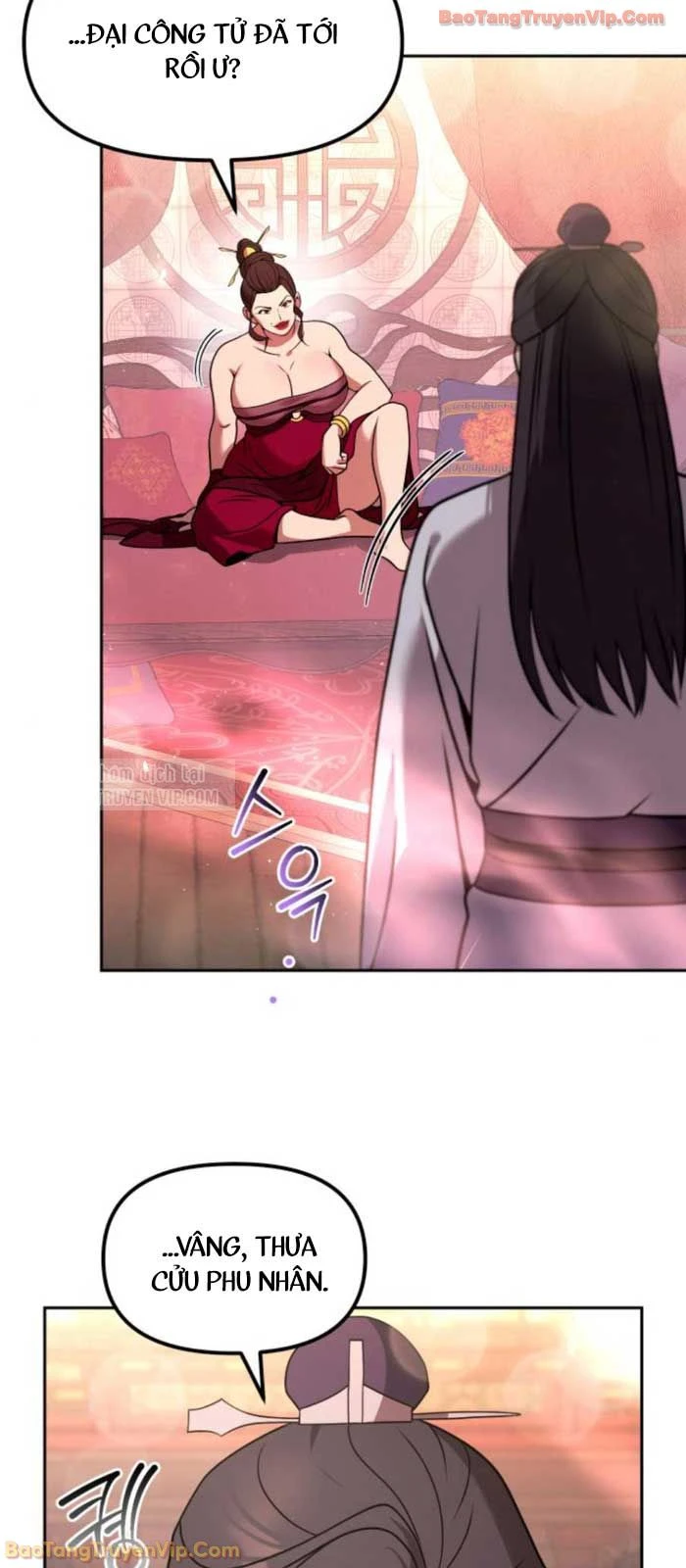 Hoạn Quan Hồi Quy: Tróc Phong Truy Nguyệt Chapter 65 - 59