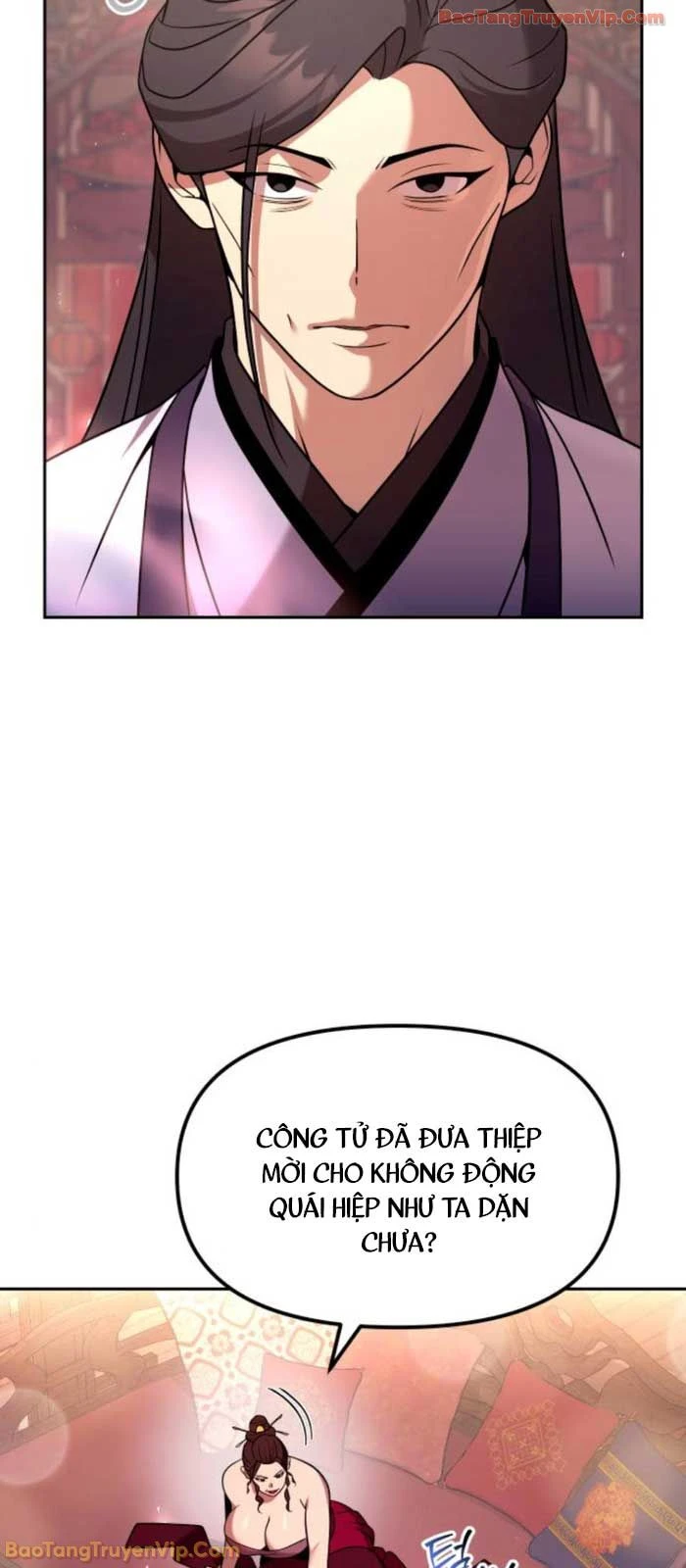 Hoạn Quan Hồi Quy: Tróc Phong Truy Nguyệt Chapter 65 - 60