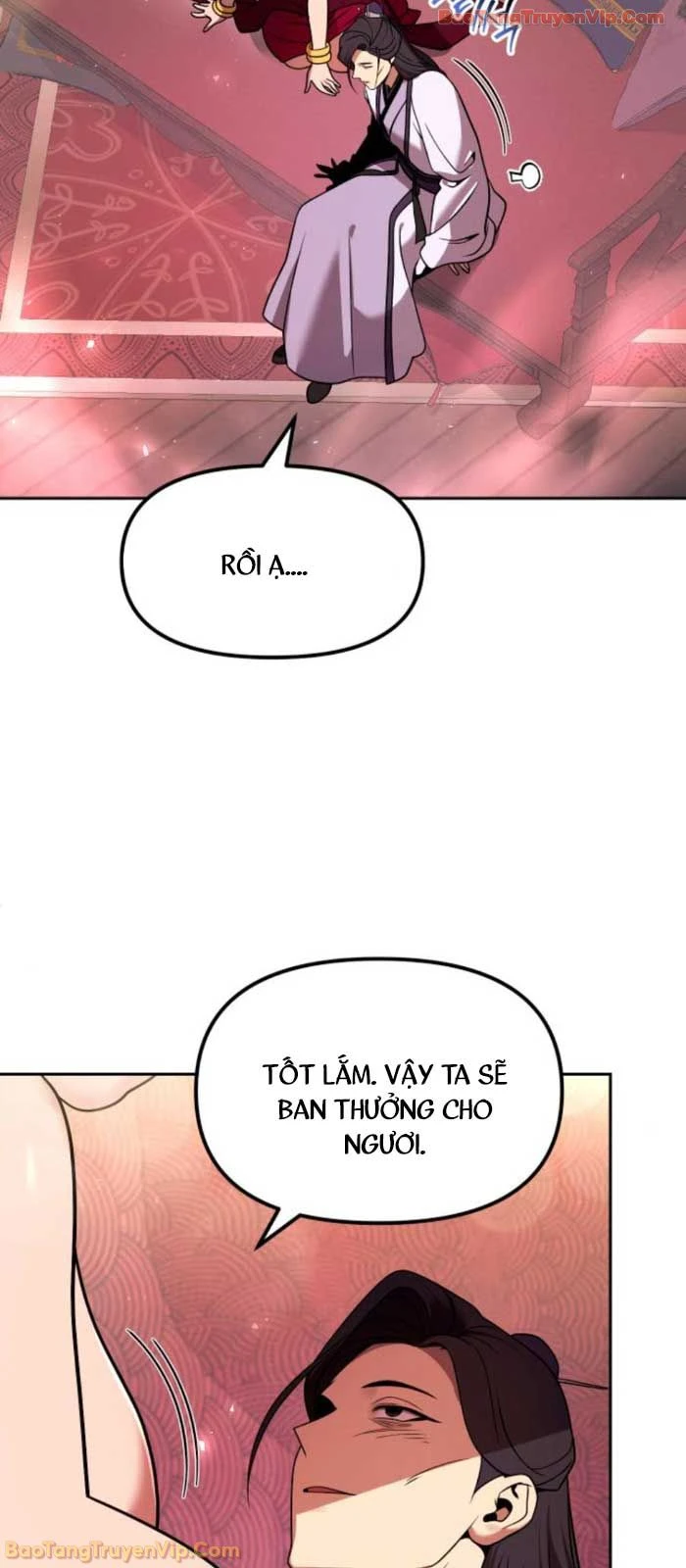 Hoạn Quan Hồi Quy: Tróc Phong Truy Nguyệt Chapter 65 - 61