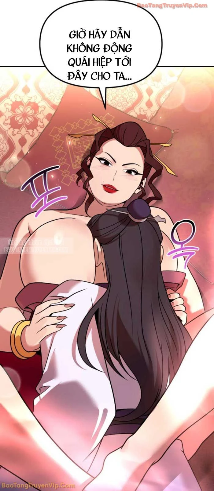 Hoạn Quan Hồi Quy: Tróc Phong Truy Nguyệt Chapter 65 - 63