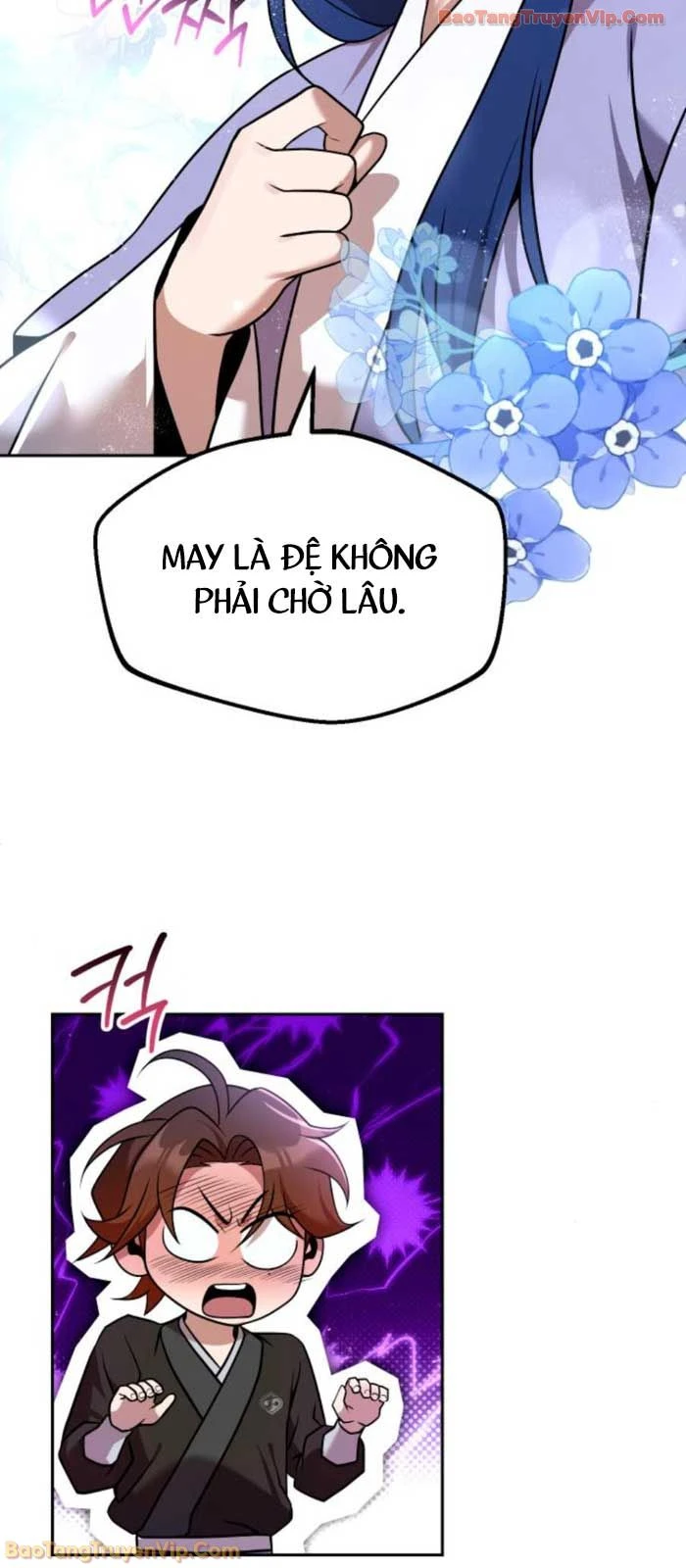 Hoạn Quan Hồi Quy: Tróc Phong Truy Nguyệt Chapter 65 - 73