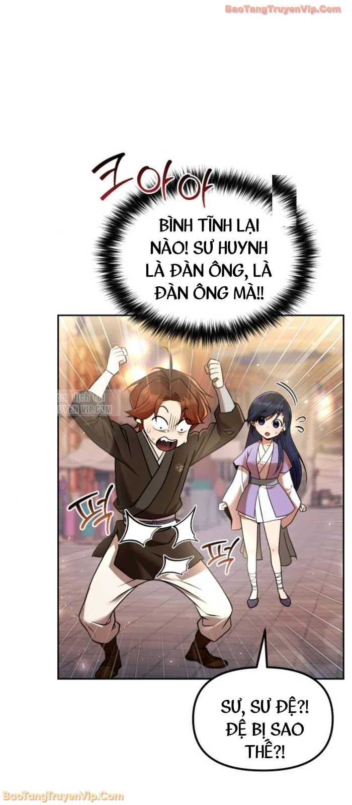 Hoạn Quan Hồi Quy: Tróc Phong Truy Nguyệt Chapter 65 - 74