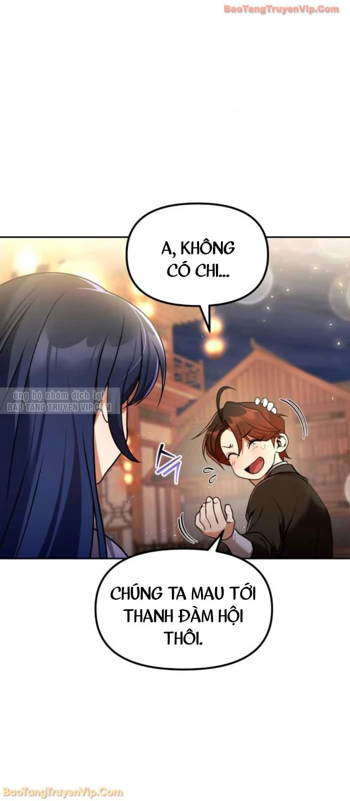 Hoạn Quan Hồi Quy: Tróc Phong Truy Nguyệt Chapter 65 - 75