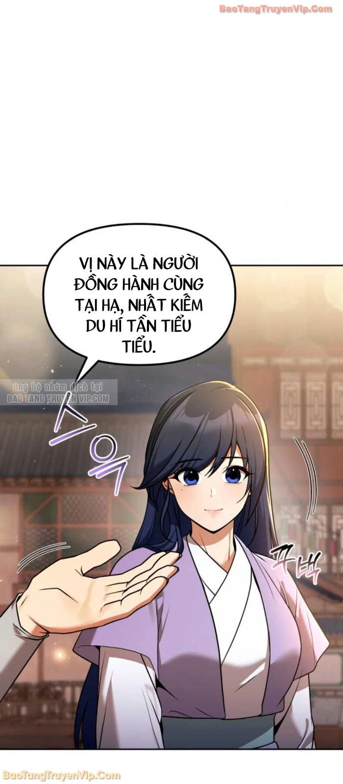 Hoạn Quan Hồi Quy: Tróc Phong Truy Nguyệt Chapter 65 - 79