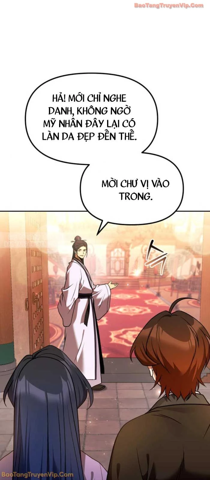 Hoạn Quan Hồi Quy: Tróc Phong Truy Nguyệt Chapter 65 - 80