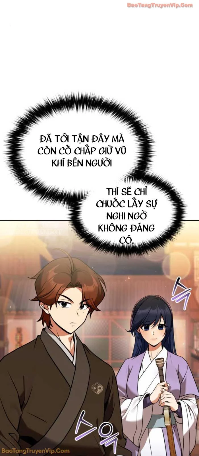 Hoạn Quan Hồi Quy: Tróc Phong Truy Nguyệt Chapter 65 - 82