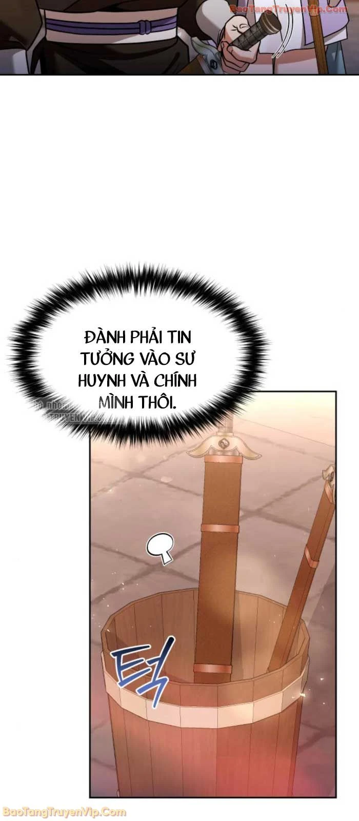 Hoạn Quan Hồi Quy: Tróc Phong Truy Nguyệt Chapter 65 - 83