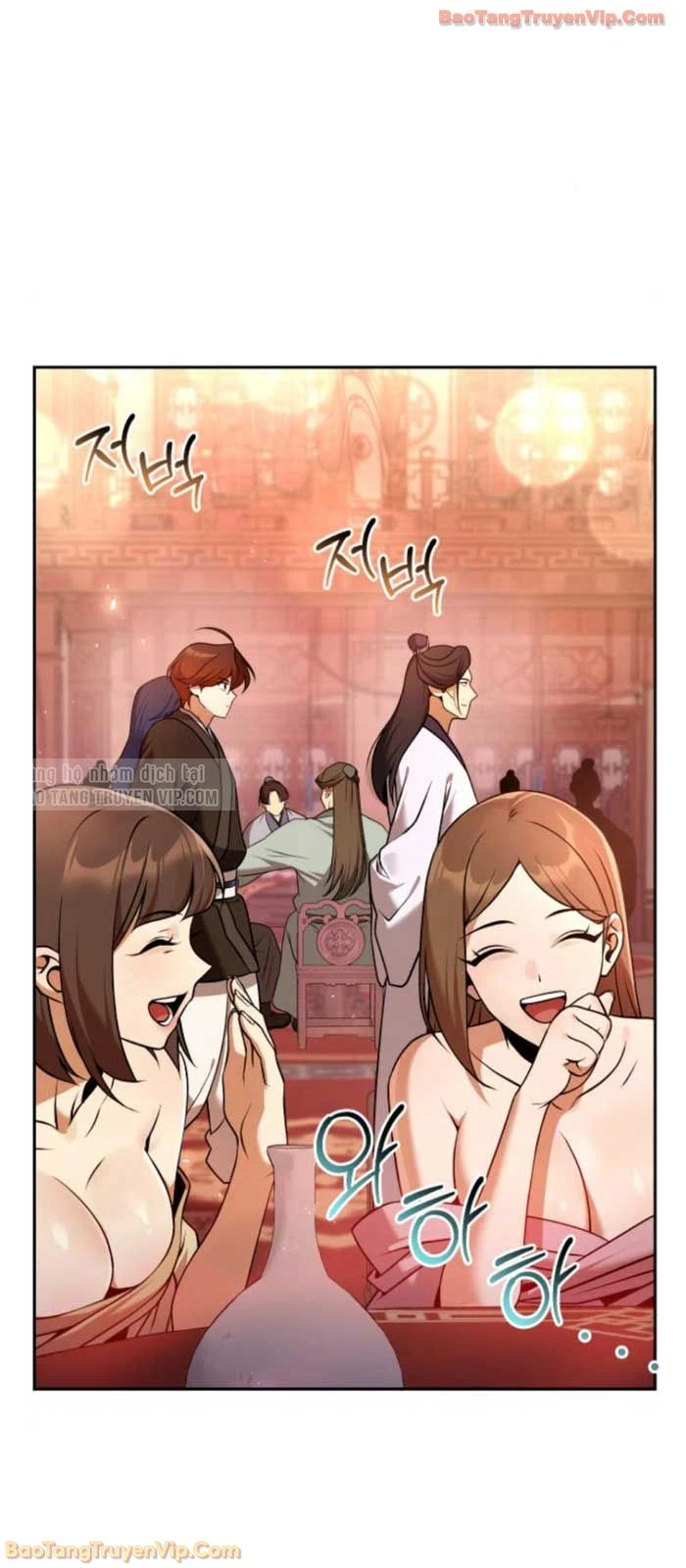 Hoạn Quan Hồi Quy: Tróc Phong Truy Nguyệt Chapter 65 - 84