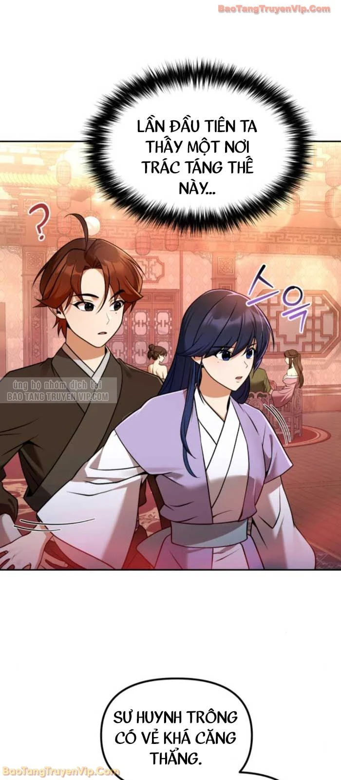 Hoạn Quan Hồi Quy: Tróc Phong Truy Nguyệt Chapter 65 - 86