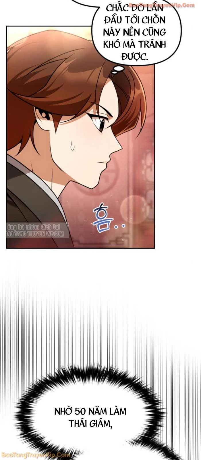 Hoạn Quan Hồi Quy: Tróc Phong Truy Nguyệt Chapter 65 - 87