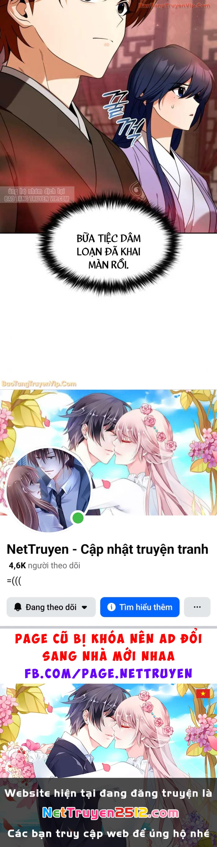 Hoạn Quan Hồi Quy: Tróc Phong Truy Nguyệt Chapter 65 - 91