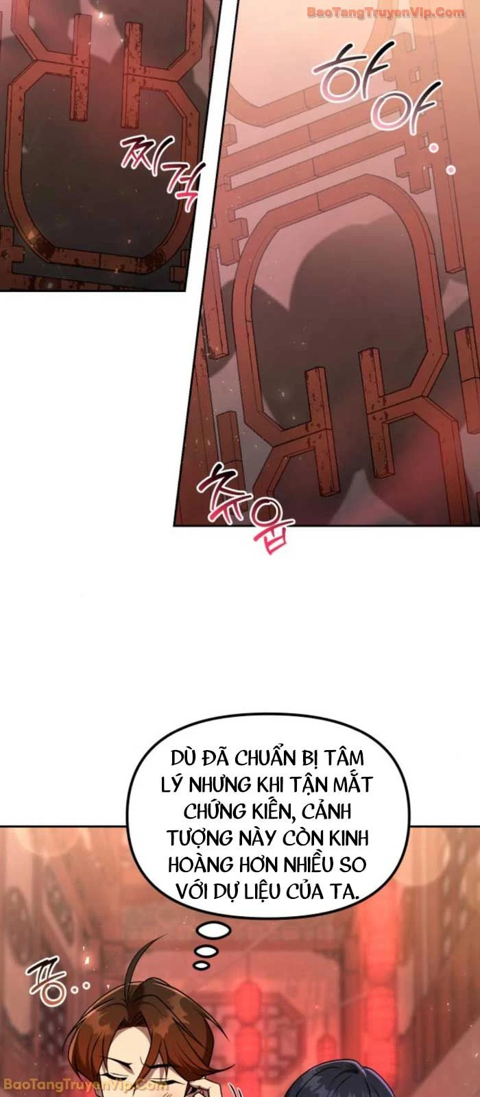 Hoạn Quan Hồi Quy: Tróc Phong Truy Nguyệt Chapter 66 - 3