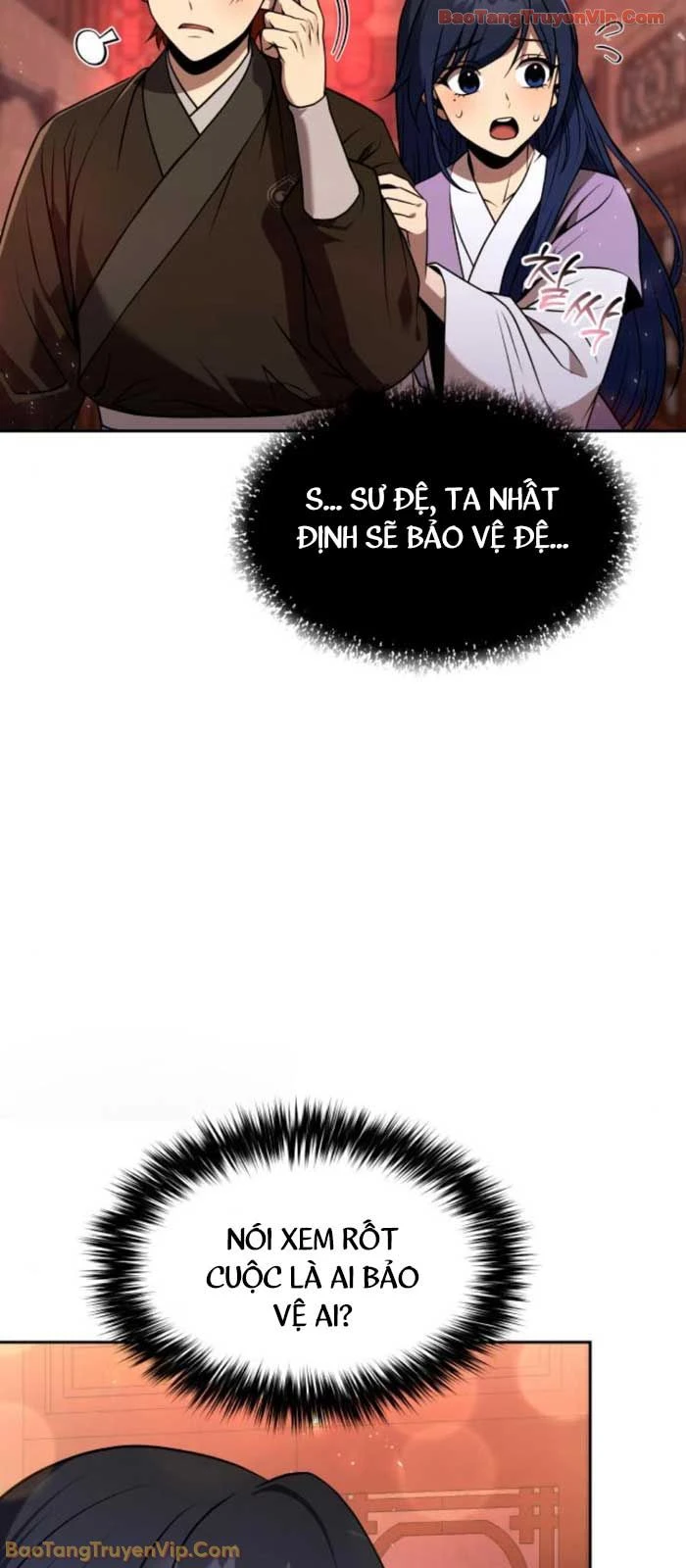 Hoạn Quan Hồi Quy: Tróc Phong Truy Nguyệt Chapter 66 - 4