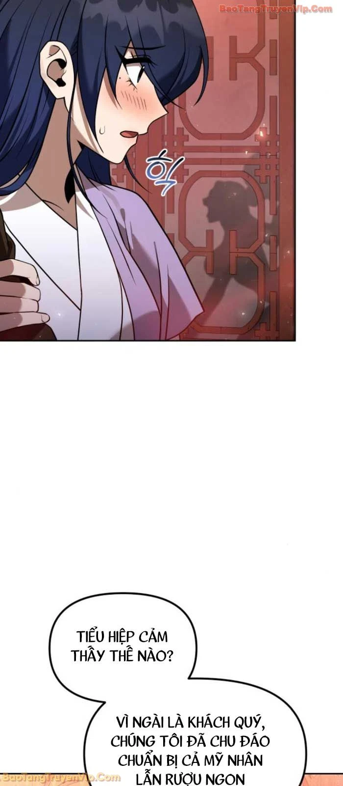 Hoạn Quan Hồi Quy: Tróc Phong Truy Nguyệt Chapter 66 - 5