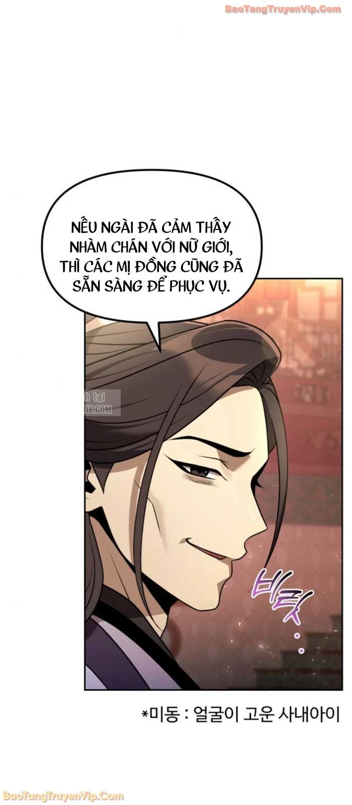 Hoạn Quan Hồi Quy: Tróc Phong Truy Nguyệt Chapter 66 - 7