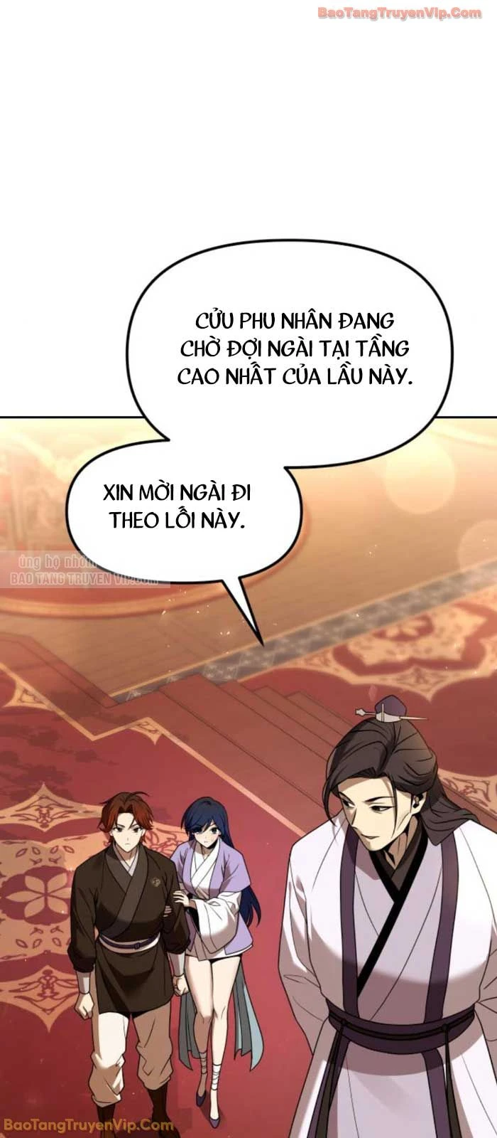 Hoạn Quan Hồi Quy: Tróc Phong Truy Nguyệt Chapter 66 - 9