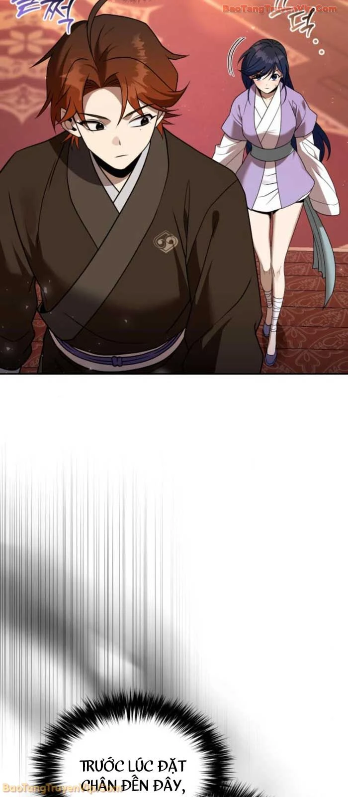 Hoạn Quan Hồi Quy: Tróc Phong Truy Nguyệt Chapter 66 - 11