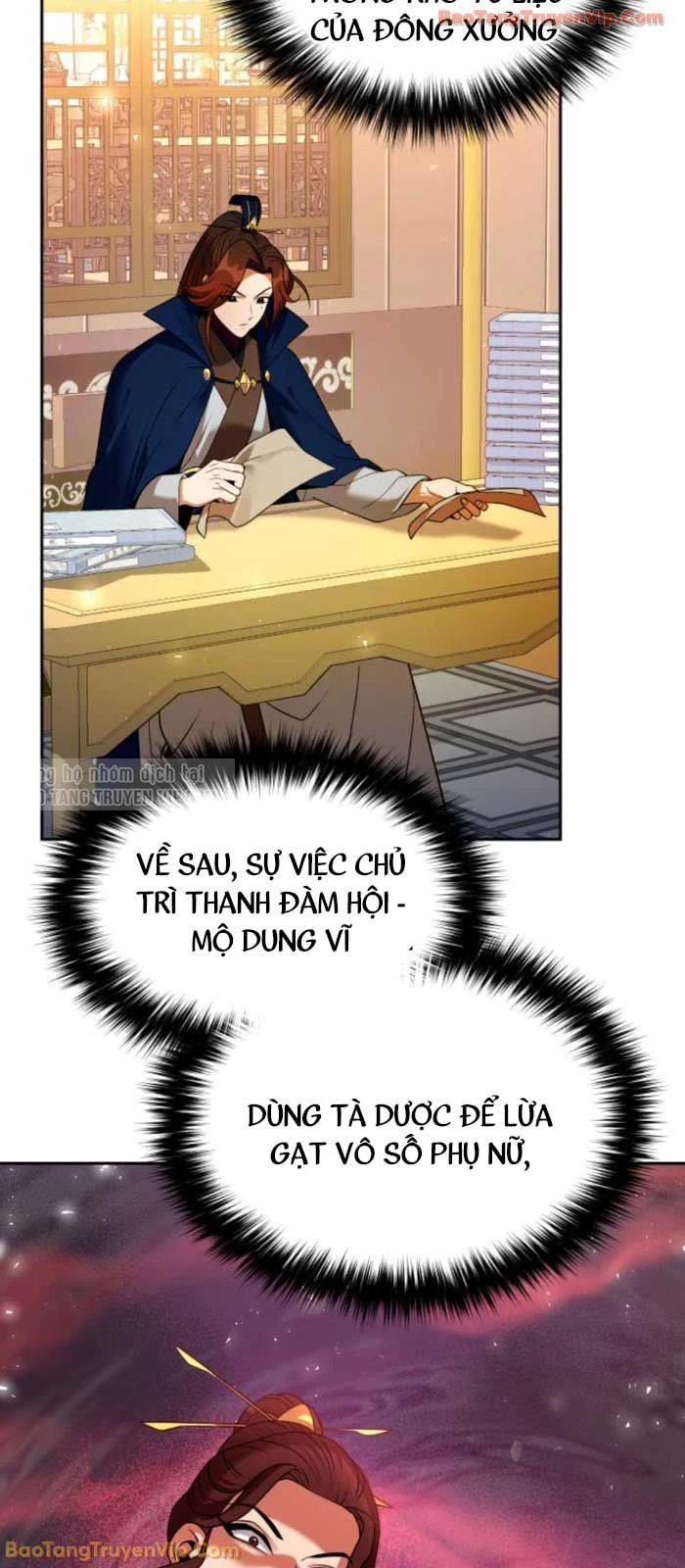 Hoạn Quan Hồi Quy: Tróc Phong Truy Nguyệt Chapter 66 - 13